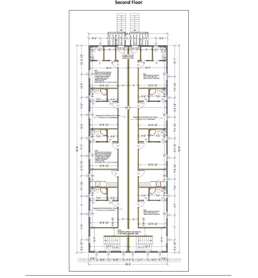 67-69 Gardiner Street, Kingston, Frontenac ON K7M 1A7
