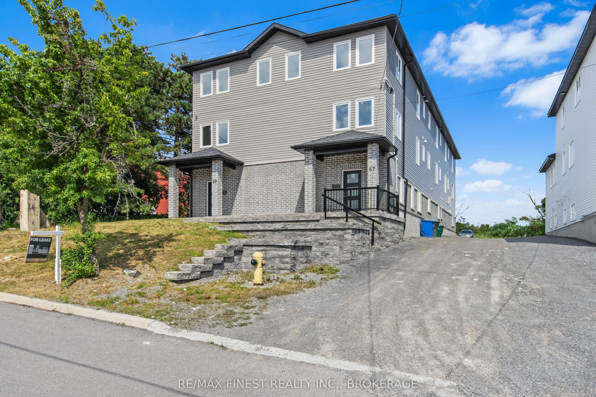 67-69 Gardiner Street, Kingston, Frontenac ON K7M 1A7