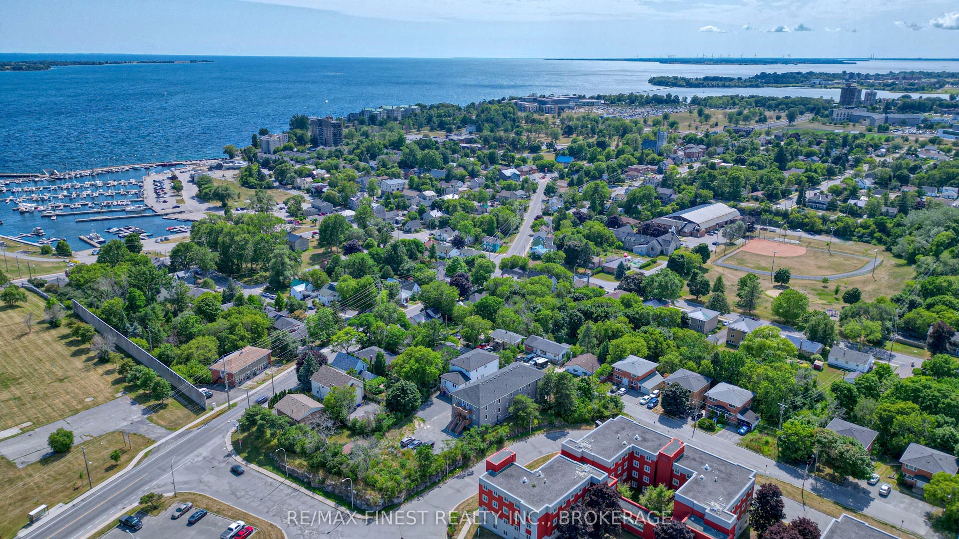 67-69 Gardiner Street, Kingston, Frontenac ON K7M 1A7