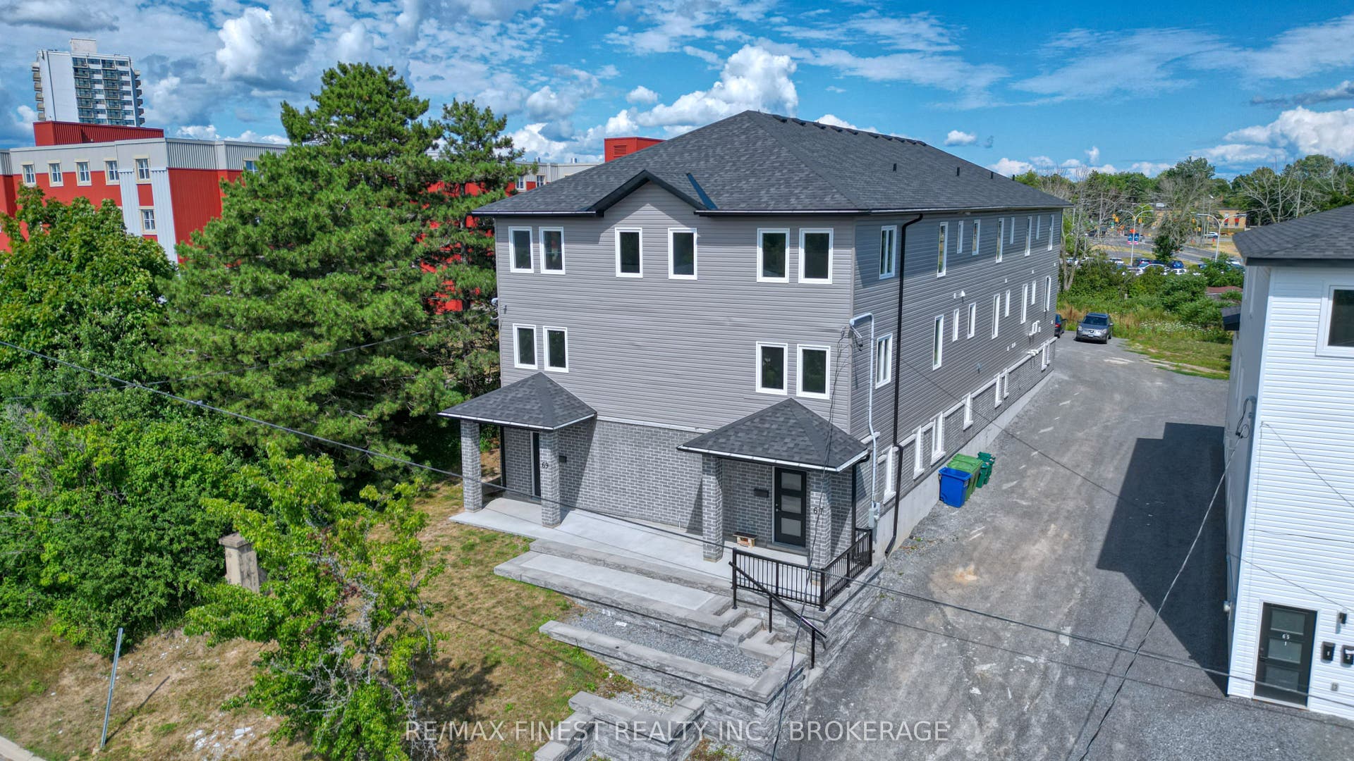 67-69 Gardiner Street, Kingston, Frontenac ON K7M 1A7