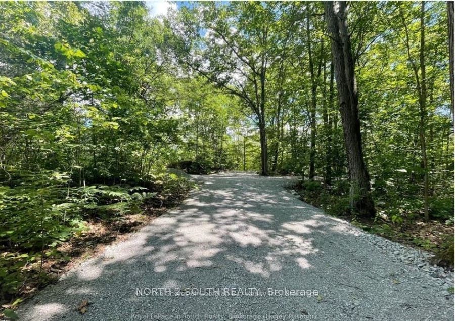 Property photo for 1203 Honey Harbour Road W, Georgian Bay, Muskoka ON