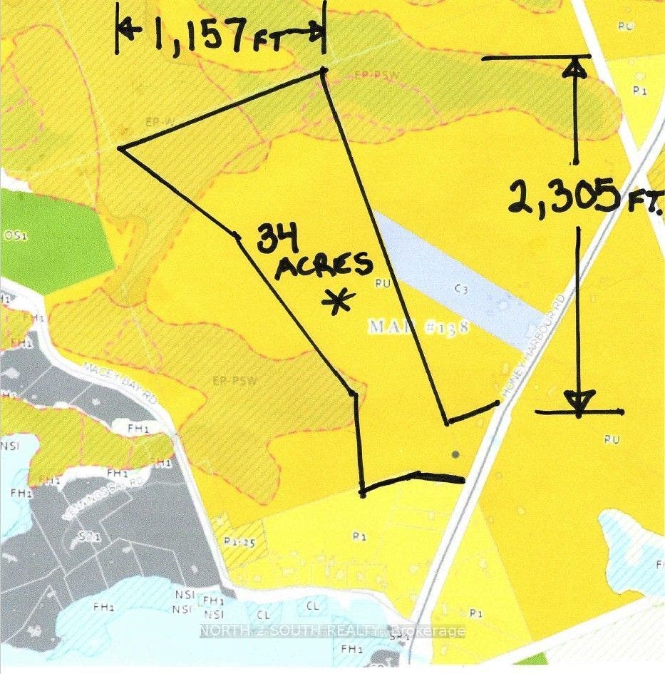 1203 Honey Harbour Road W, Georgian Bay, Muskoka ON L0K 1S0 1203 Honey Harbour Road W, Georgian Bay, Muskoka ON L0K 1S0