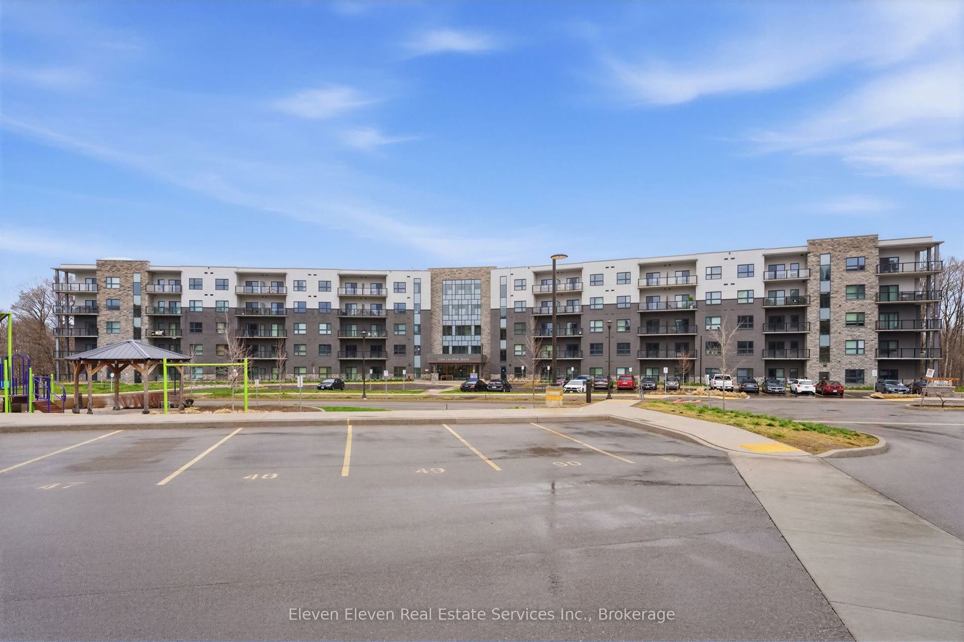 1100 Lackner Place, #422, Kitchener, Waterloo ON N2A 0M1 1100 Lackner Place, #422, Kitchener, Waterloo ON N2A 0M1
