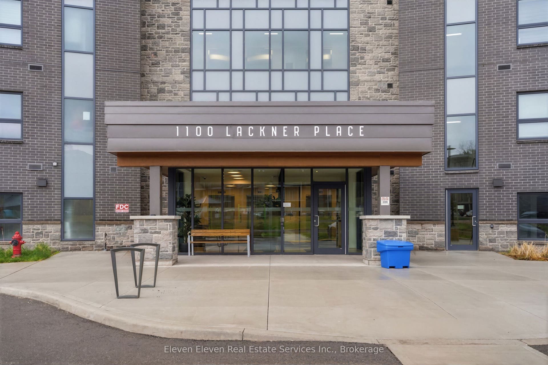 1100 Lackner Place, #422, Kitchener, Waterloo ON N2A 0M1 1100 Lackner Place, #422, Kitchener, Waterloo ON N2A 0M1