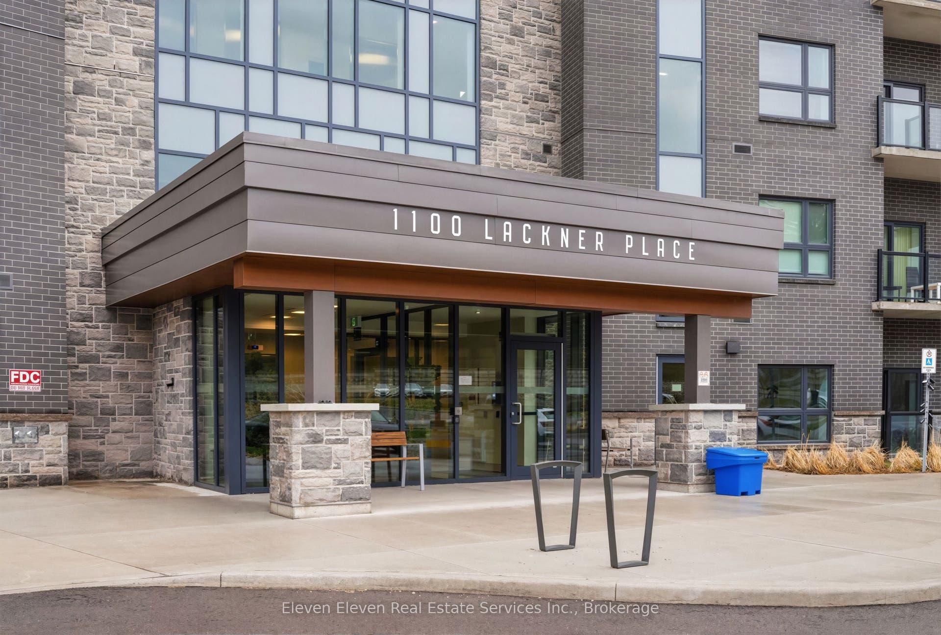 1100 Lackner Place, #422, Kitchener, Waterloo ON N2A 0M1 1100 Lackner Place, #422, Kitchener, Waterloo ON N2A 0M1