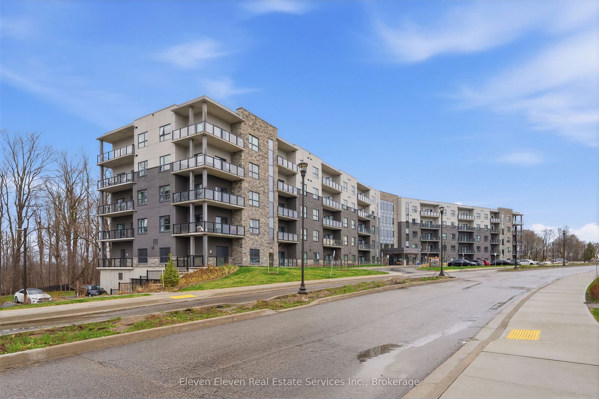 1100 Lackner Place, #422, Kitchener, Waterloo ON N2A 0M1 1100 Lackner Place, #422, Kitchener, Waterloo ON N2A 0M1