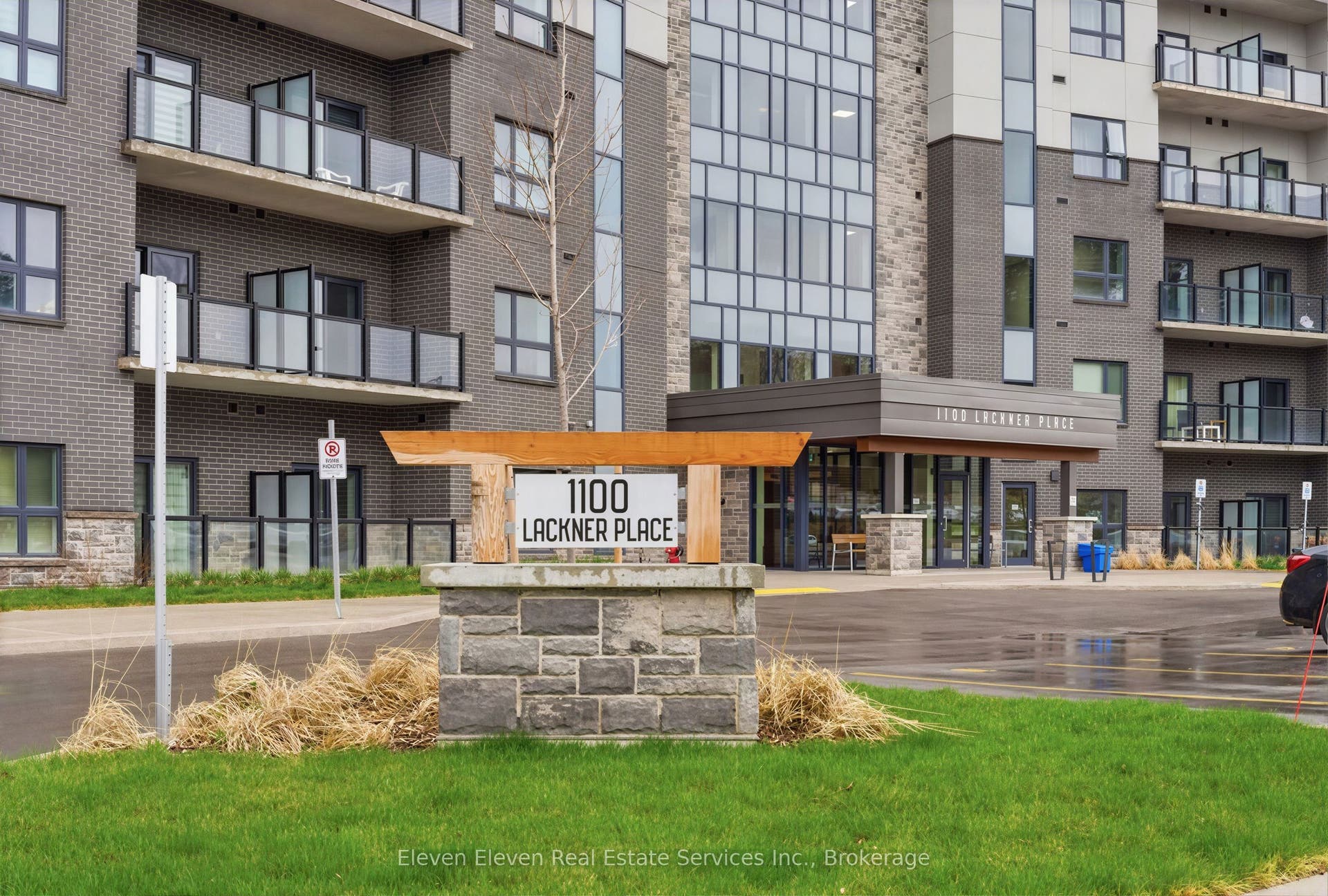 1100 Lackner Place, #422, Kitchener, Waterloo ON N2A 0M1 1100 Lackner Place, #422, Kitchener, Waterloo ON N2A 0M1