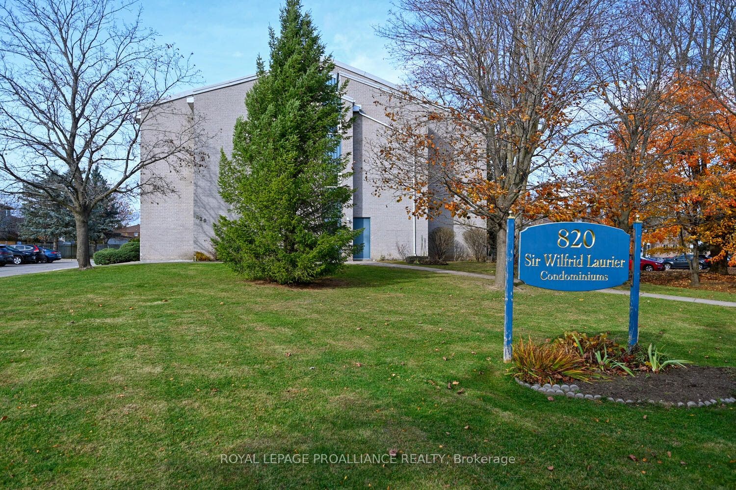820 Laurier Boulevard, #205, Brockville, Leeds And Grenville ON K6V 6Z2 820 Laurier Boulevard, #205, Brockville, Leeds And Grenville ON K6V 6Z2