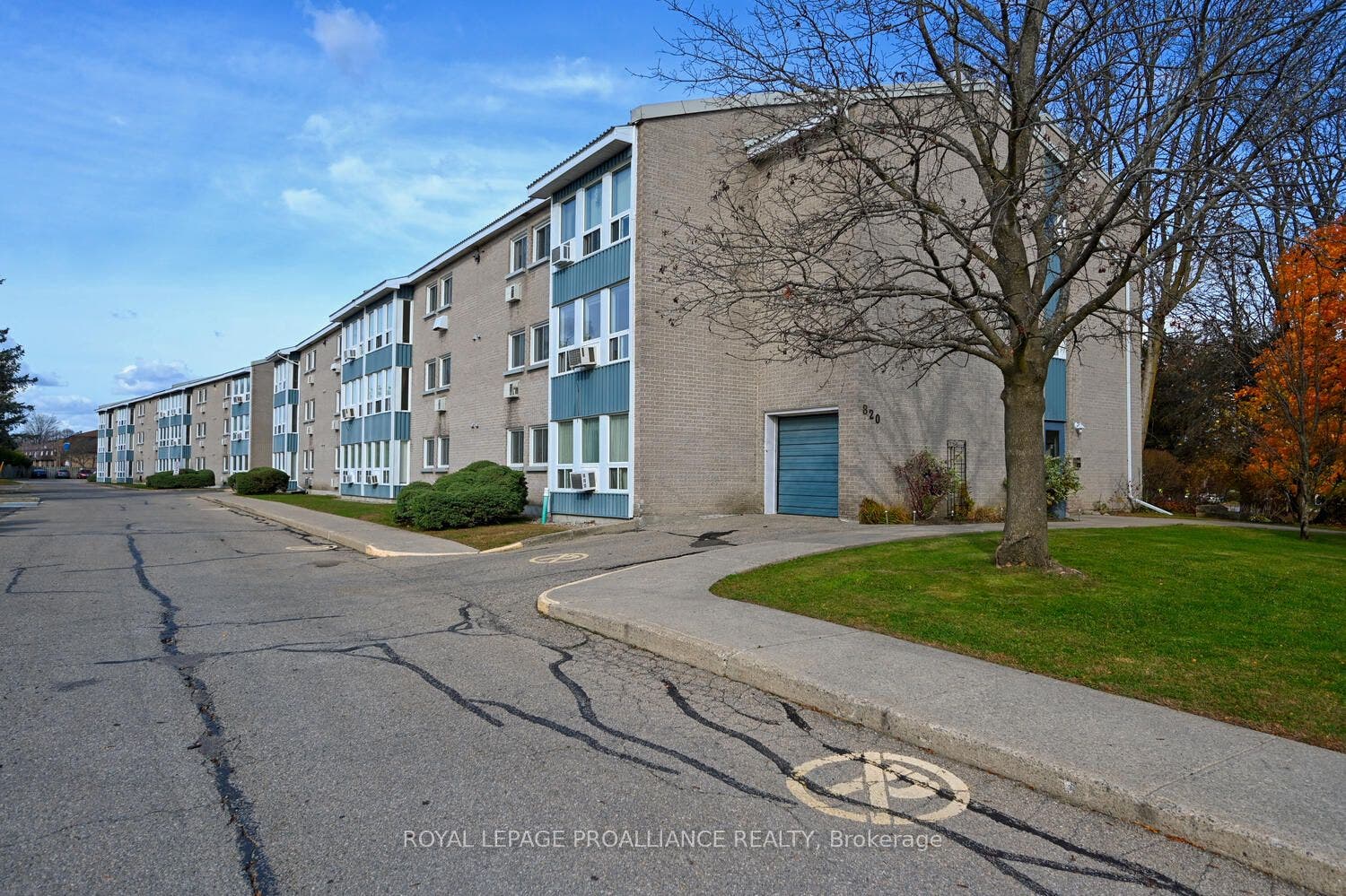 820 Laurier Boulevard, #205, Brockville, Leeds And Grenville ON K6V 6Z2 820 Laurier Boulevard, #205, Brockville, Leeds And Grenville ON K6V 6Z2