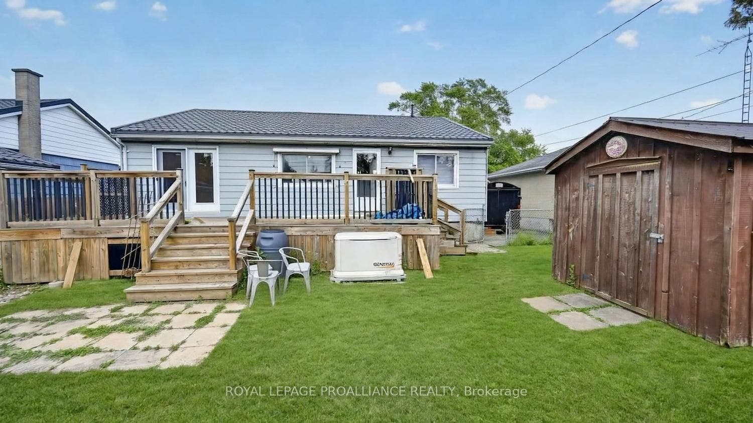 40 Aldershot Avenue, Brockville, Leeds And Grenville ON K6V 2P8 40 Aldershot Avenue, Brockville, Leeds And Grenville ON K6V 2P8