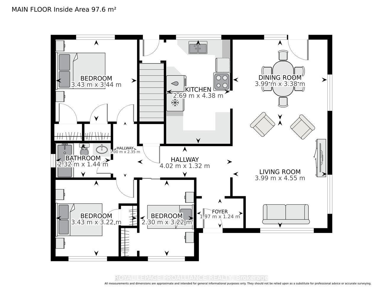 40 Aldershot Avenue, Brockville, Leeds And Grenville ON K6V 2P8 40 Aldershot Avenue, Brockville, Leeds And Grenville ON K6V 2P8