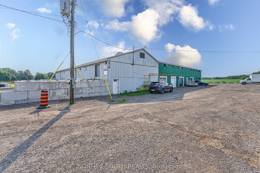 Property photo for 428 Lynden Road, Building 4 Upper #1 & #2, Brantford, Brantford ON