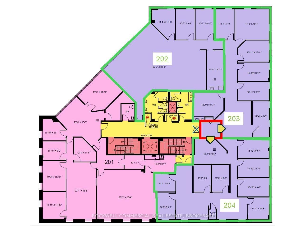 863 Princess Street, #204, Kingston, Frontenac ON K7L 5N4 863 Princess Street, #204, Kingston, Frontenac ON K7L 5N4