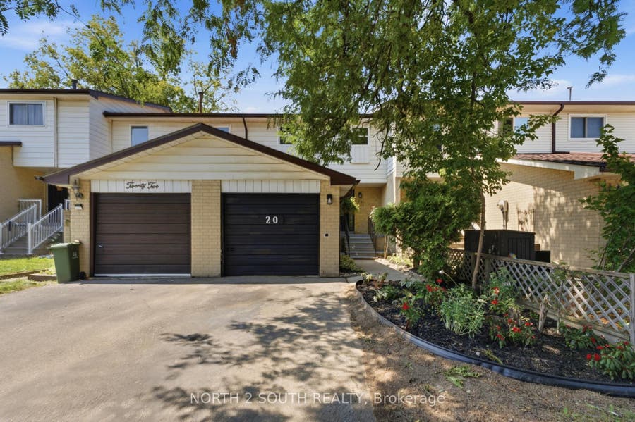 Property photo for 20 Gledhill Crescent, Hamilton, Hamilton ON