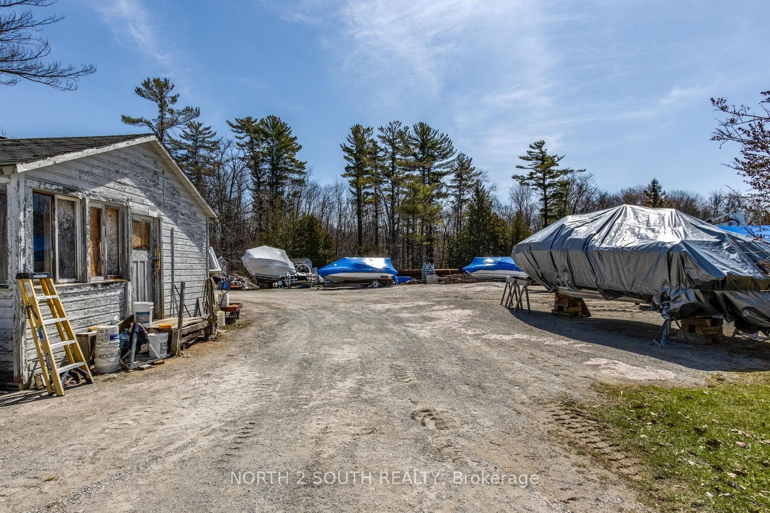14-42 Bluewater Road, Georgian Bay, Muskoka ON P0E 1E0