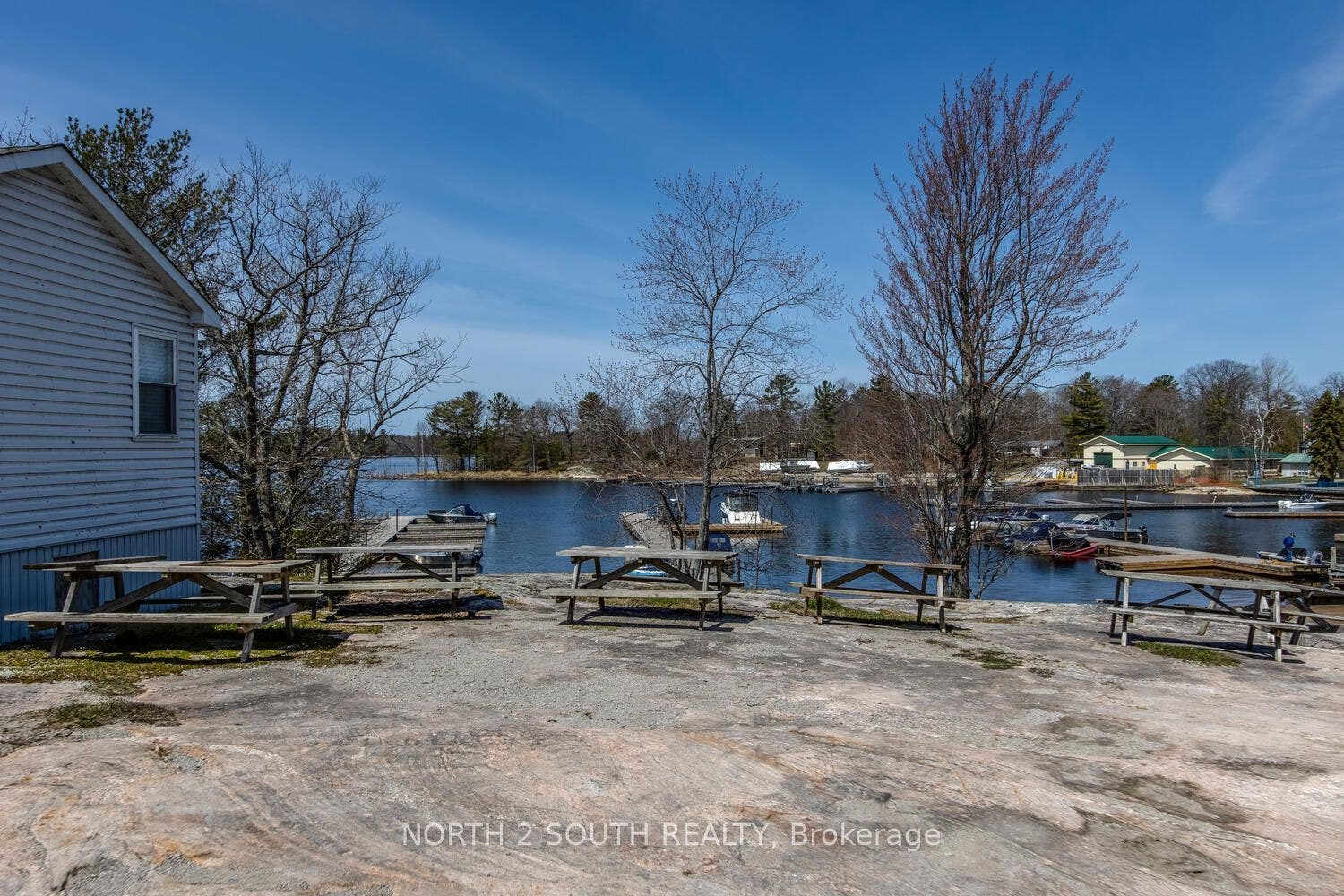 14-42 Bluewater Road, Georgian Bay, Muskoka ON P0E 1E0
