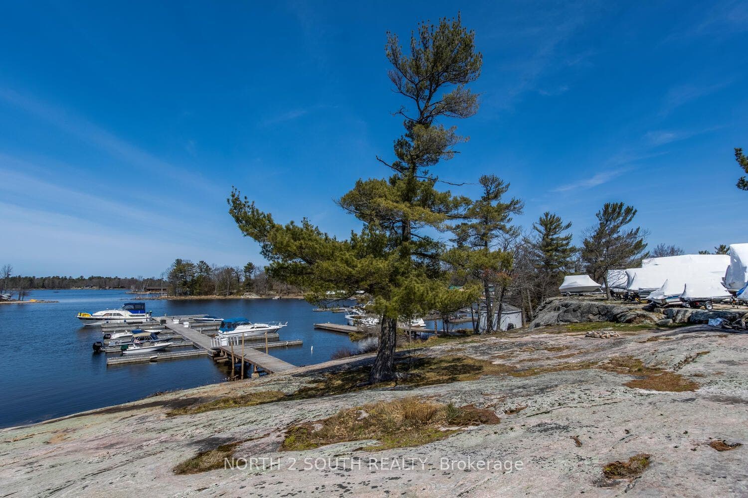 14-42 Bluewater Road, Georgian Bay, Muskoka ON P0E 1E0