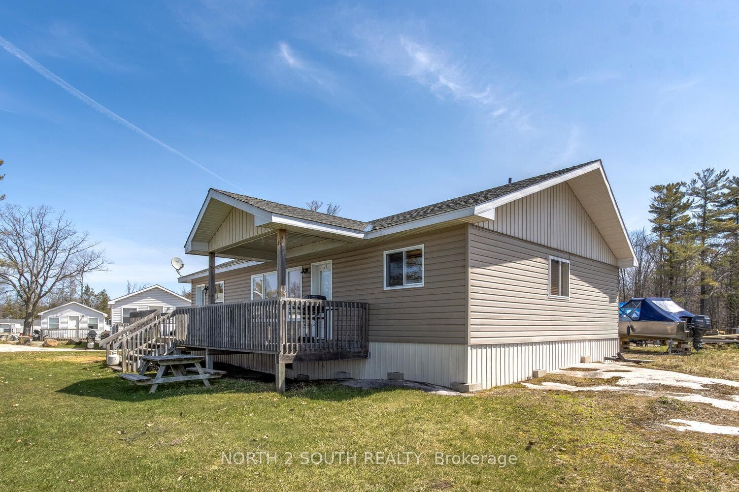 14-42 Bluewater Road, Georgian Bay, Muskoka ON P0E 1E0