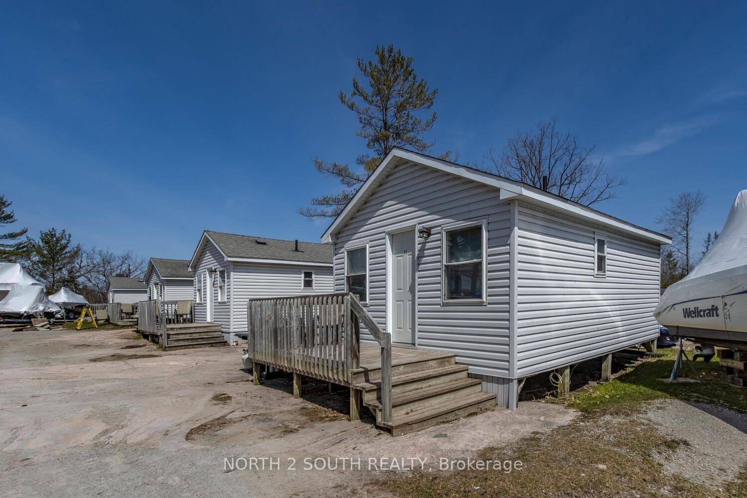 14-42 Bluewater Road, Georgian Bay, Muskoka ON P0E 1E0