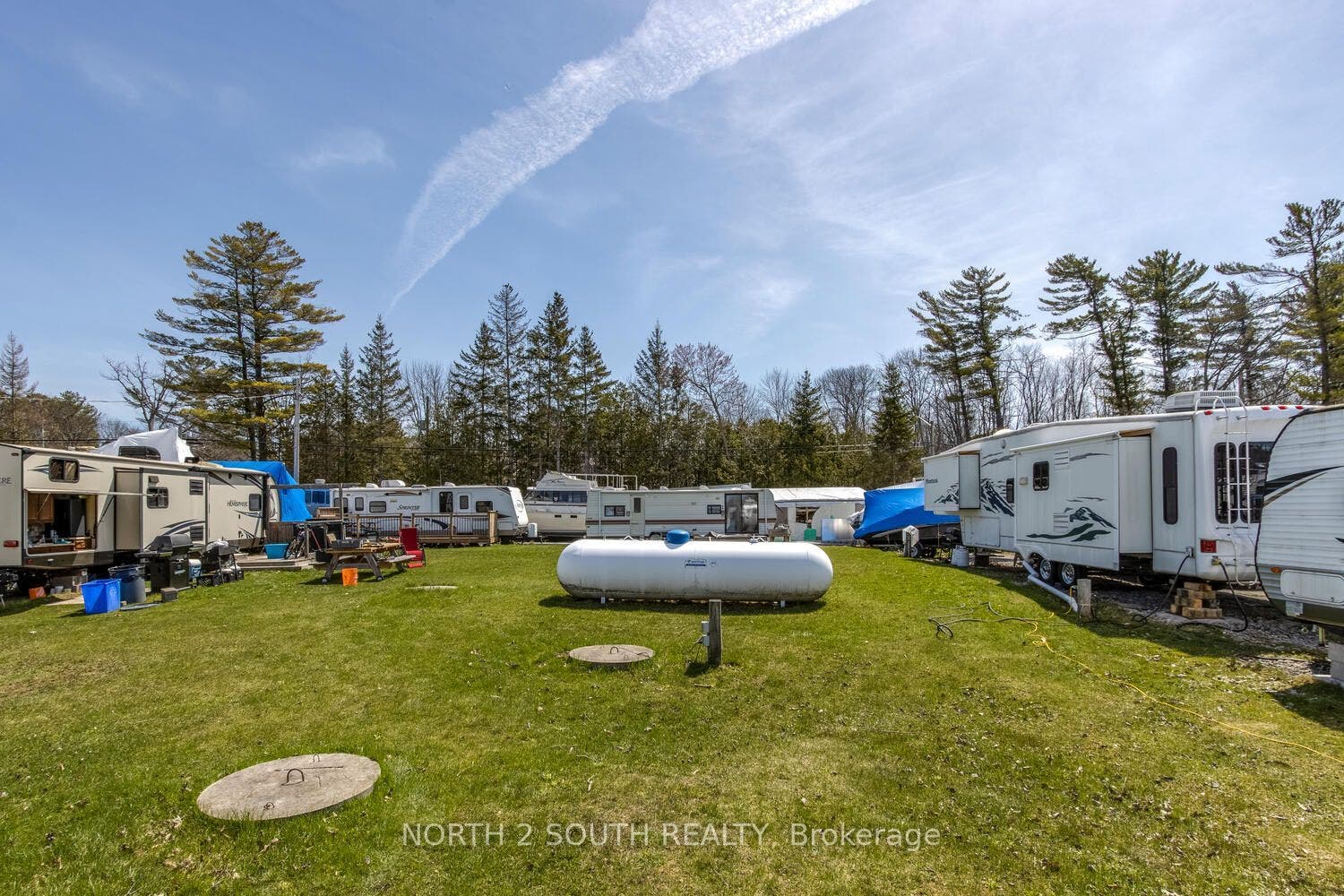 14-42 Bluewater Road, Georgian Bay, Muskoka ON P0E 1E0