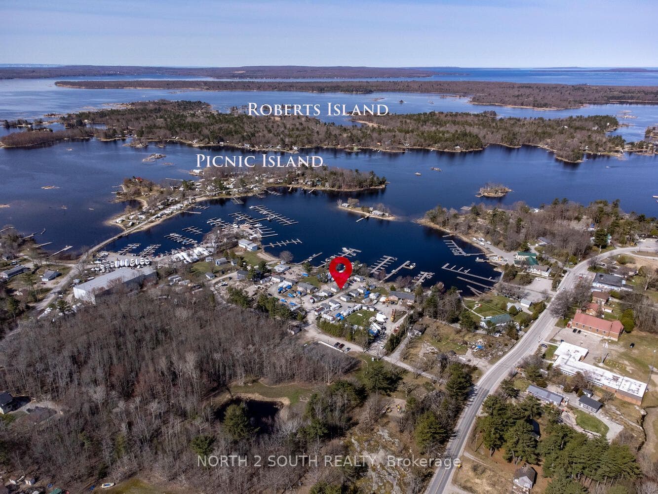 14-42 Bluewater Road, Georgian Bay, Muskoka ON P0E 1E0