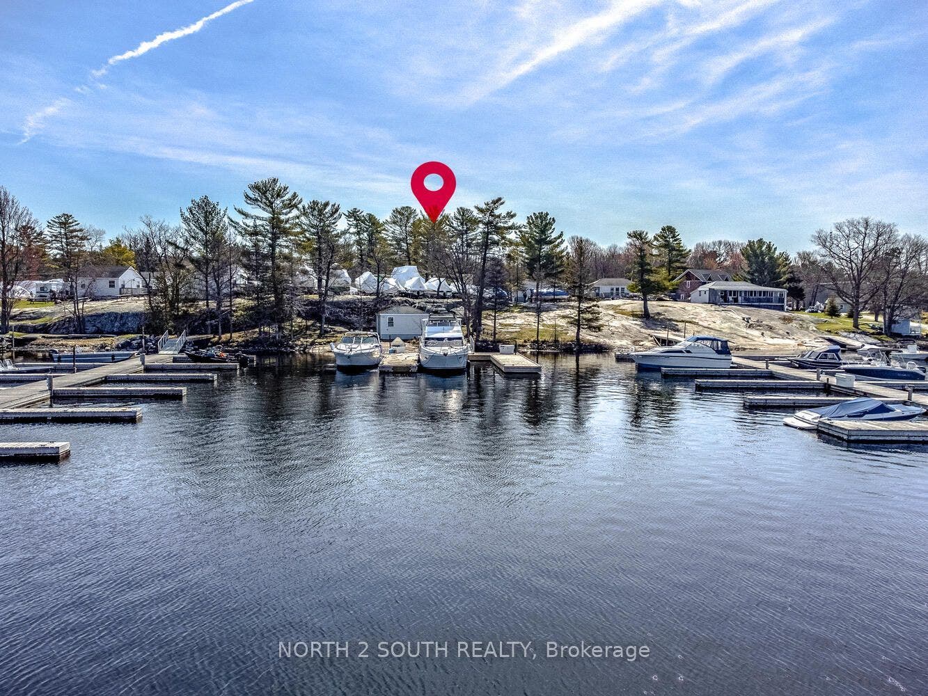 14-42 Bluewater Road, Georgian Bay, Muskoka ON P0E 1E0