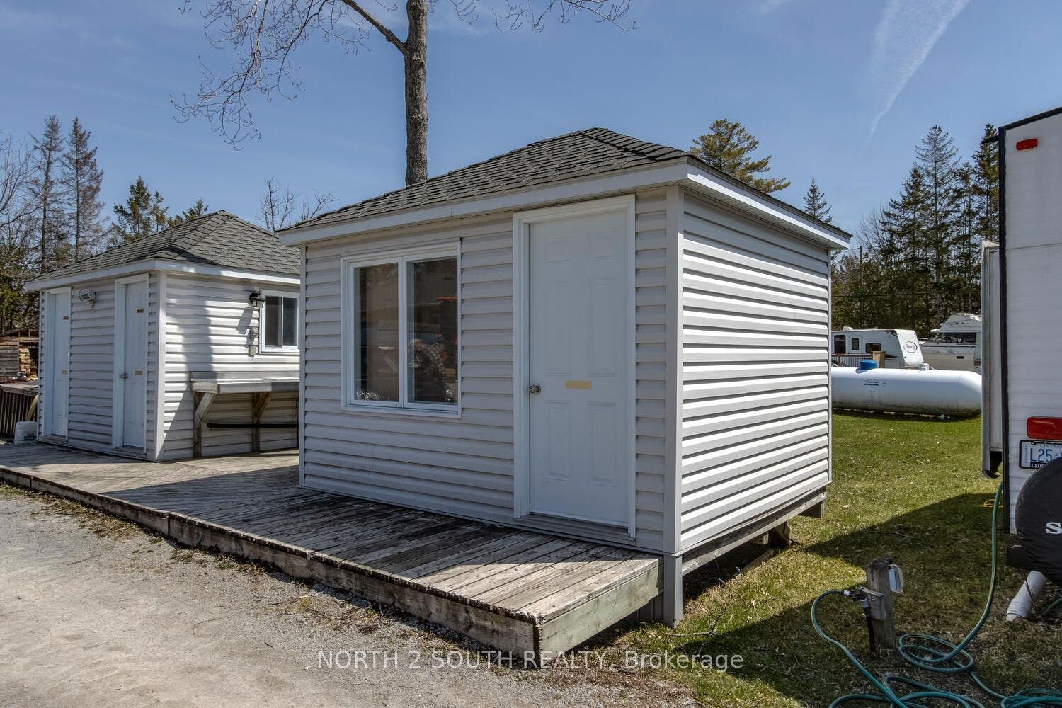14-42 Bluewater Road, Georgian Bay, Muskoka ON P0E 1E0
