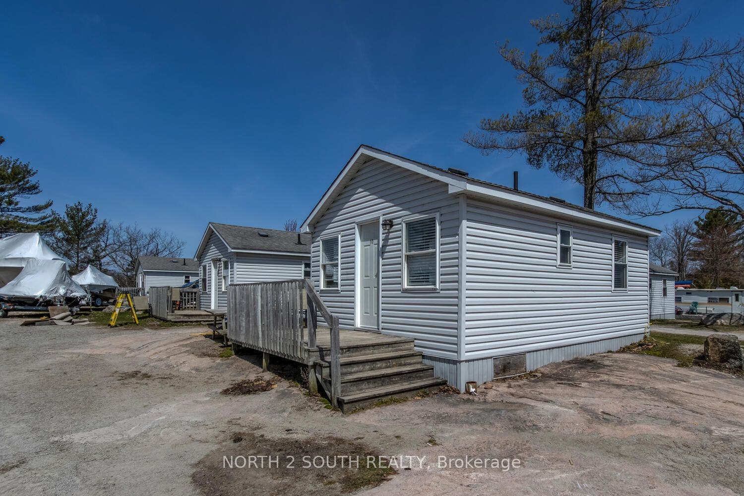 14-42 Bluewater Road, Georgian Bay, Muskoka ON P0E 1E0