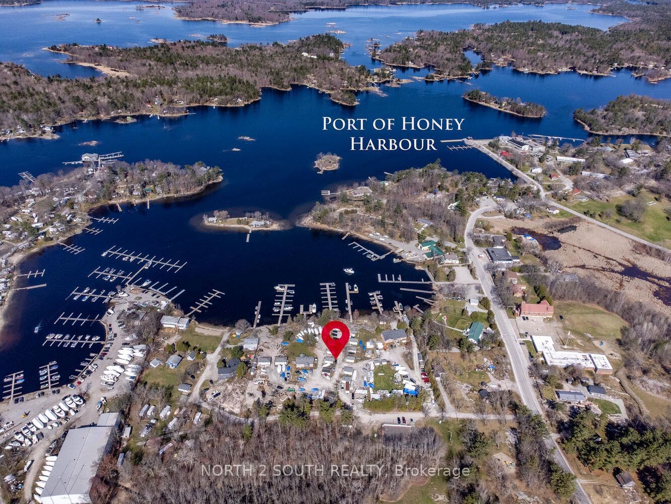 14-42 Bluewater Road, Georgian Bay, Muskoka ON P0E 1E0