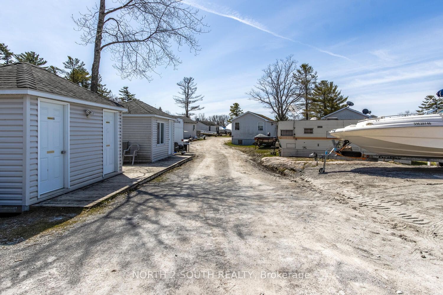 14-42 Bluewater Road, Georgian Bay, Muskoka ON P0E 1E0