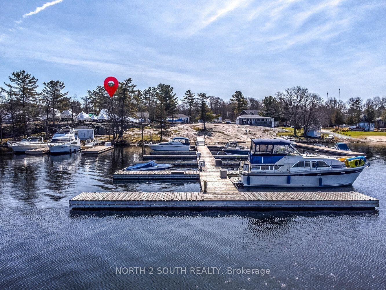 14-42 Bluewater Road, Georgian Bay, Muskoka ON P0E 1E0