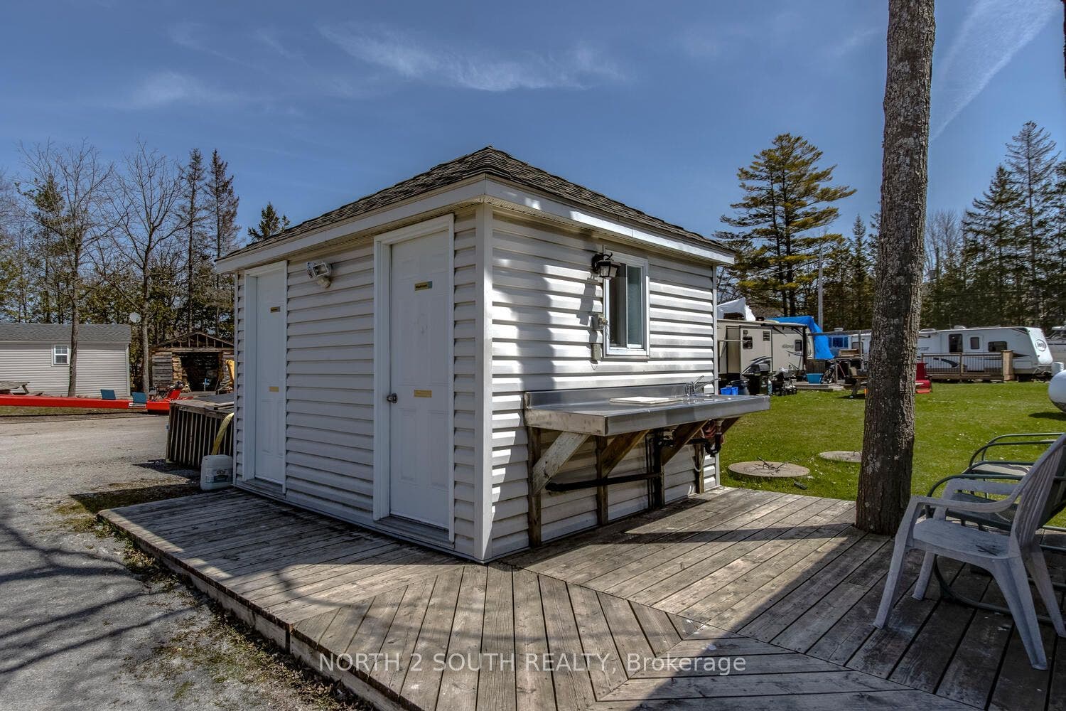 14-42 Bluewater Road, Georgian Bay, Muskoka ON P0E 1E0
