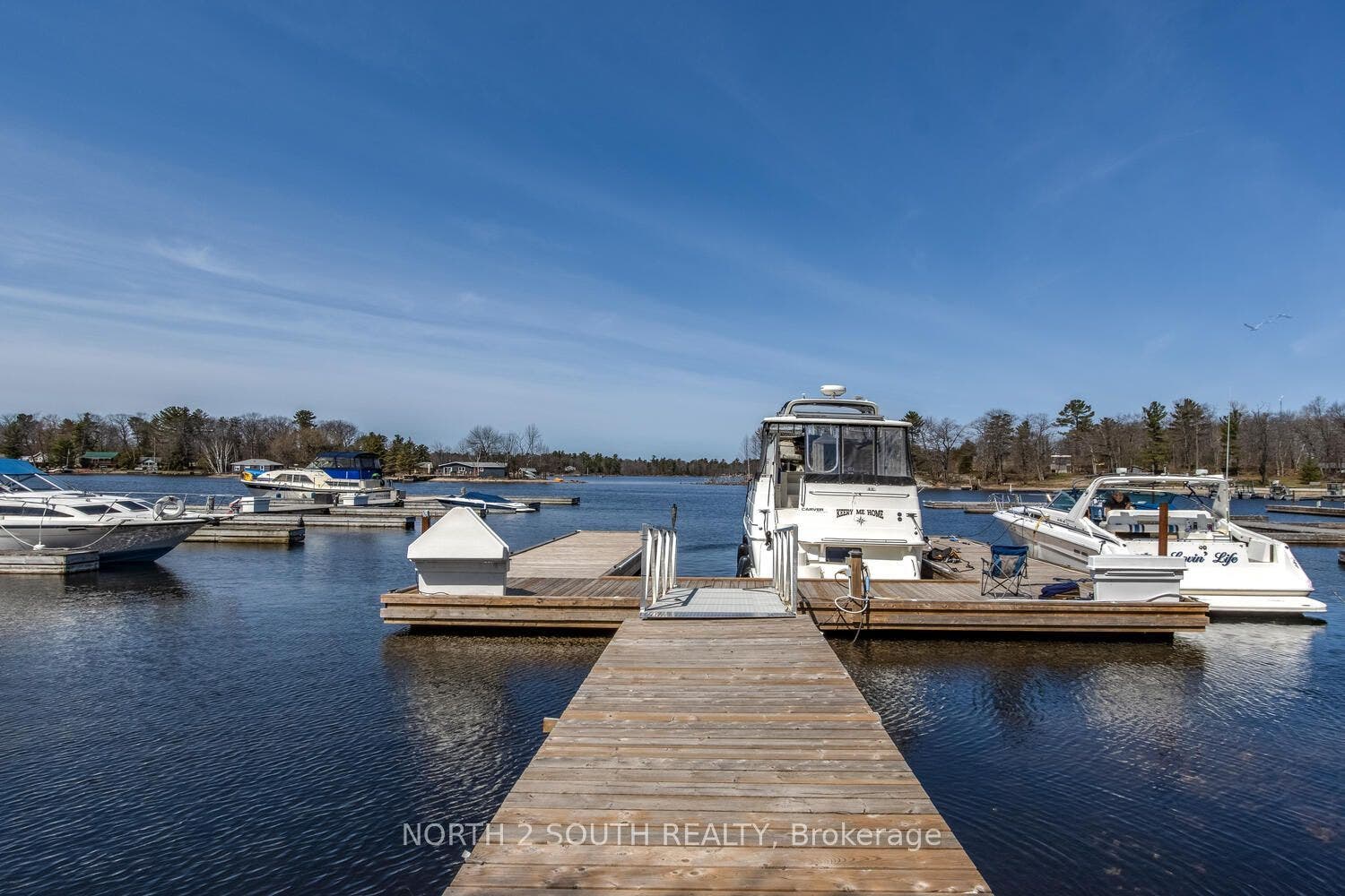 14-42 Bluewater Road, Georgian Bay, Muskoka ON P0E 1E0
