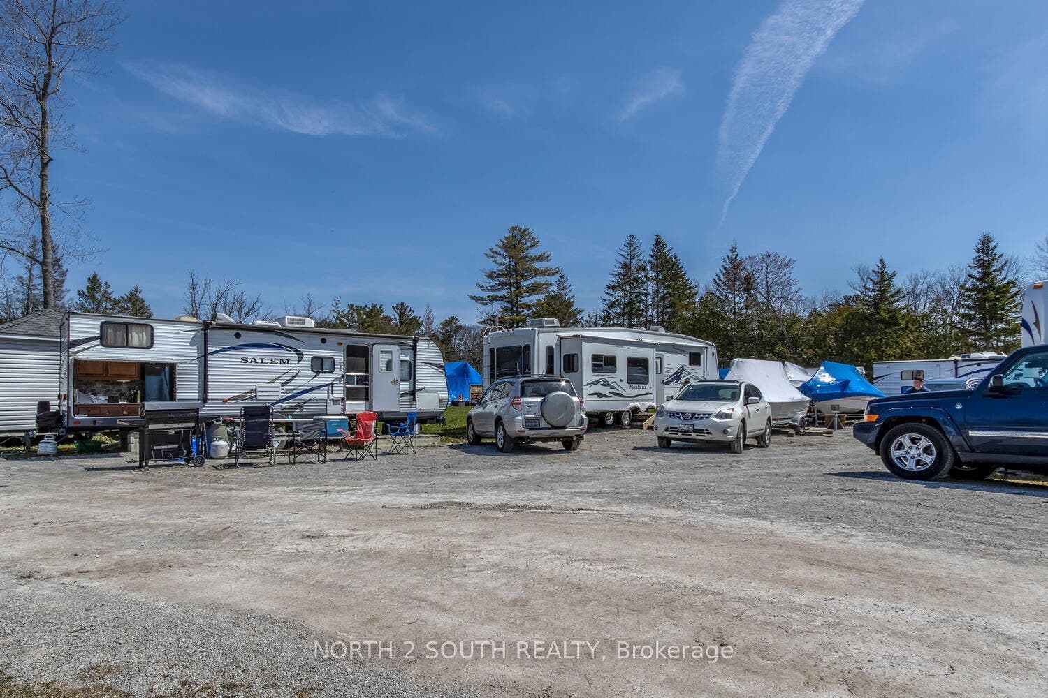 14-42 Bluewater Road, Georgian Bay, Muskoka ON P0E 1E0