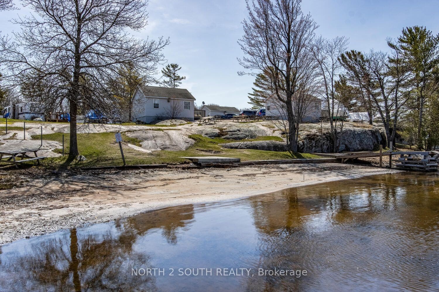14-42 Bluewater Road, Georgian Bay, Muskoka ON P0E 1E0