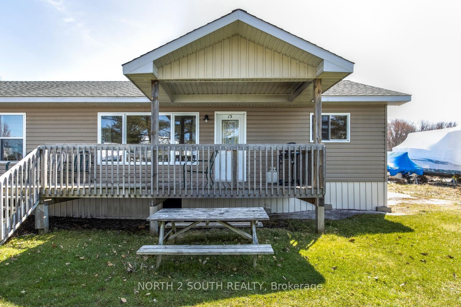14-42 Bluewater Road, Georgian Bay, Muskoka ON P0E 1E0