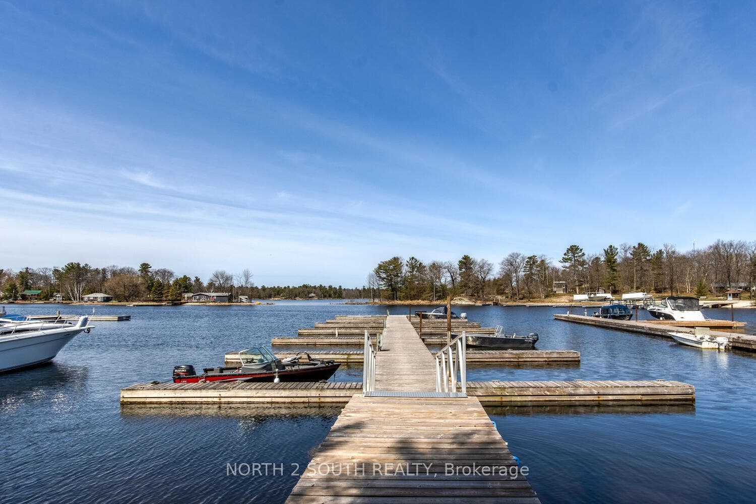 14-42 Bluewater Road, Georgian Bay, Muskoka ON P0E 1E0