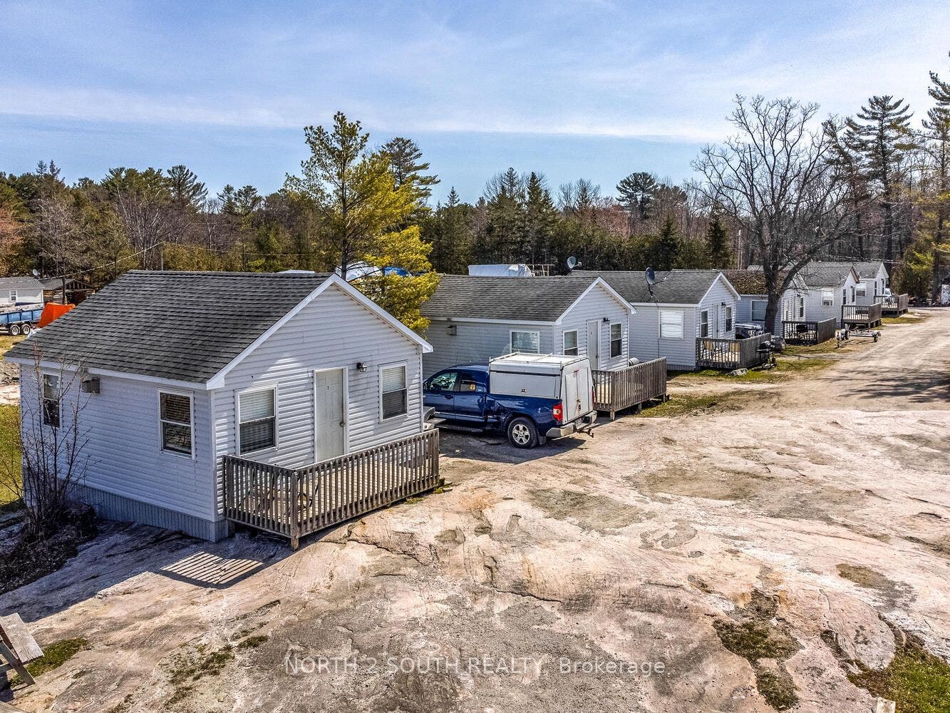 14-42 Bluewater Road, Georgian Bay, Muskoka ON P0E 1E0