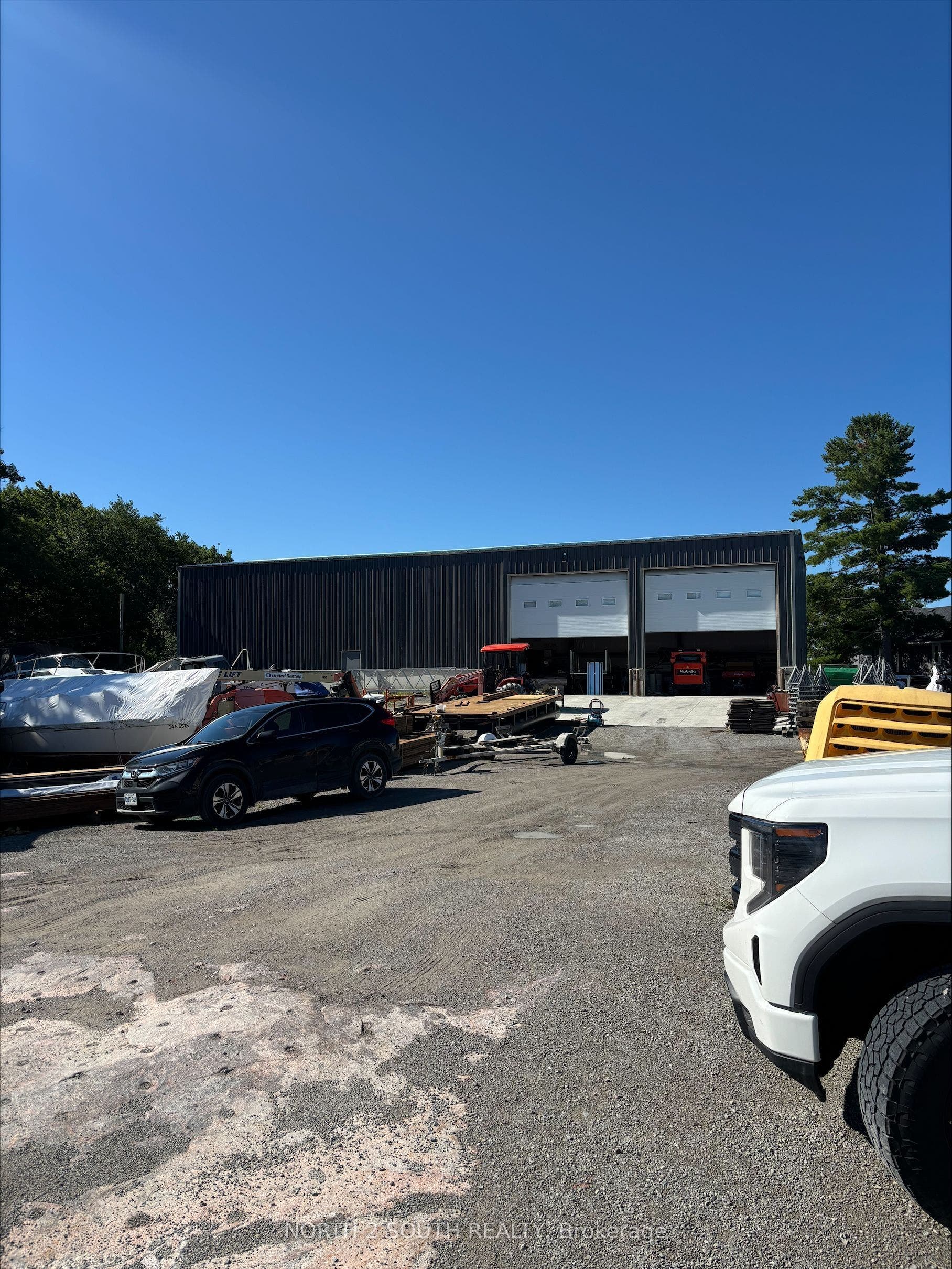 14-42 Bluewater Road, Georgian Bay, Muskoka ON P0E 1E0