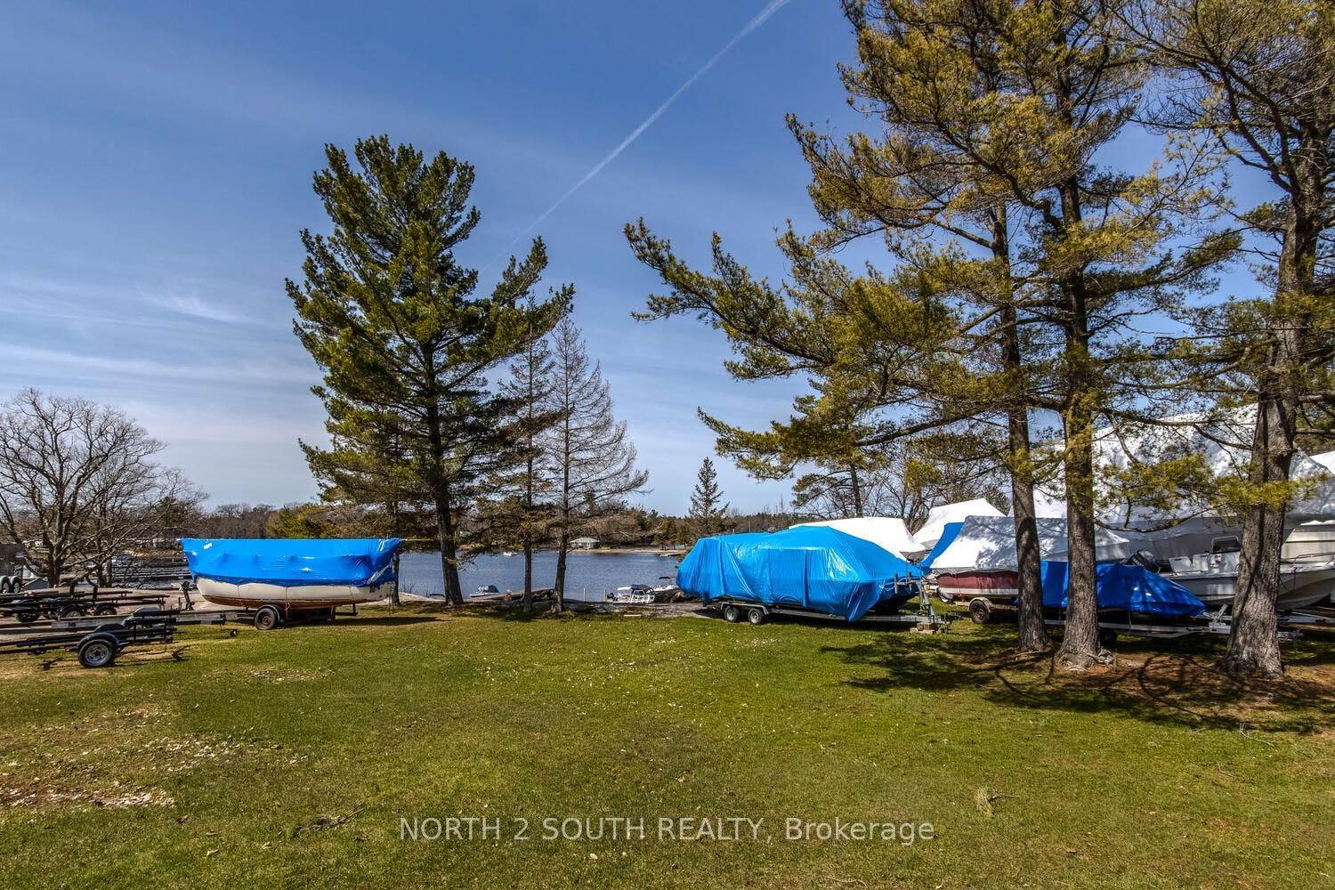 14-42 Bluewater Road, Georgian Bay, Muskoka ON P0E 1E0