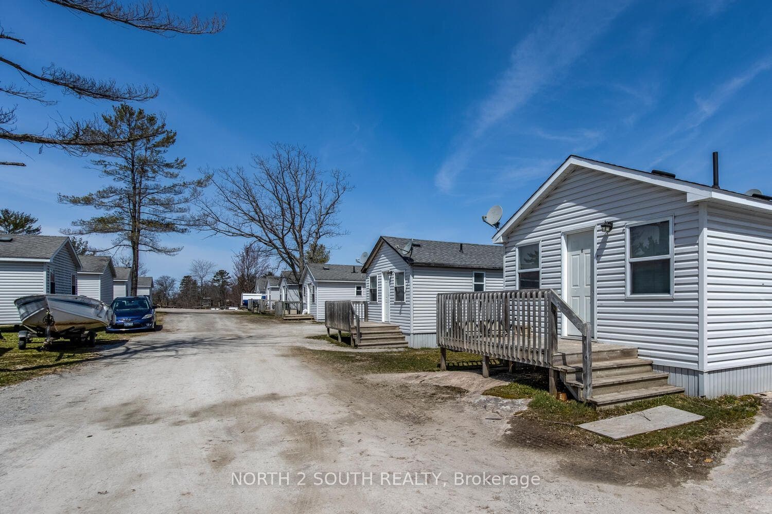 14-42 Bluewater Road, Georgian Bay, Muskoka ON P0E 1E0