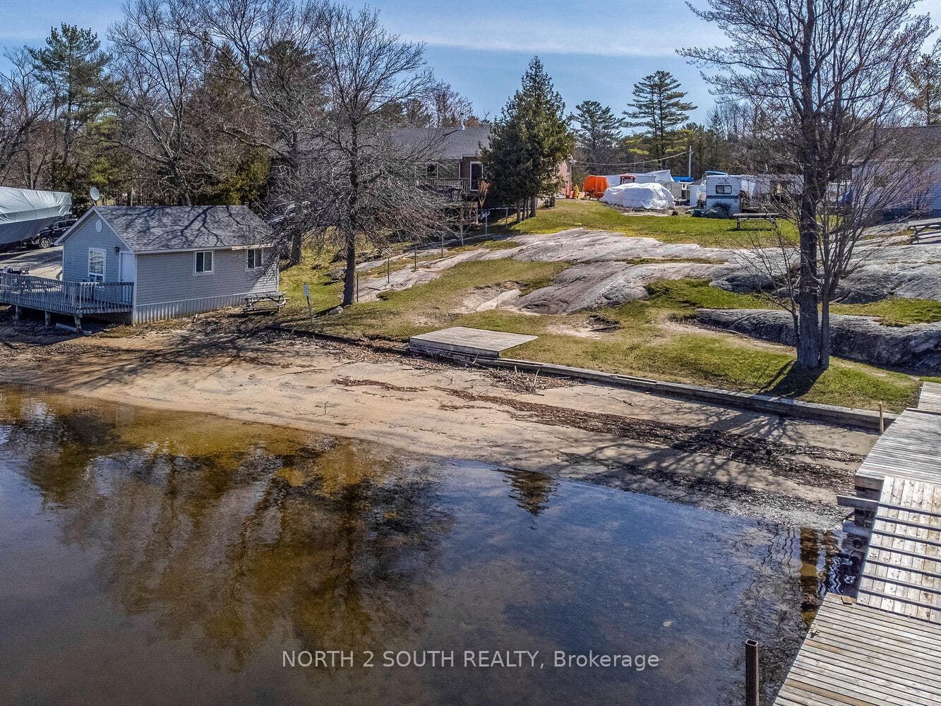 14-42 Bluewater Road, Georgian Bay, Muskoka ON P0E 1E0