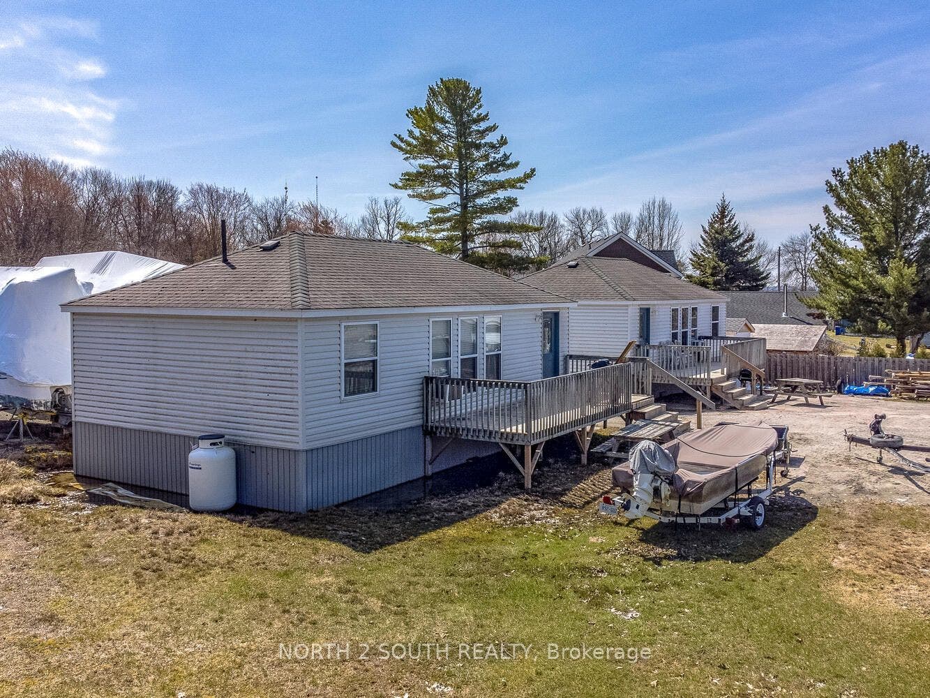 14-42 Bluewater Road, Georgian Bay, Muskoka ON P0E 1E0