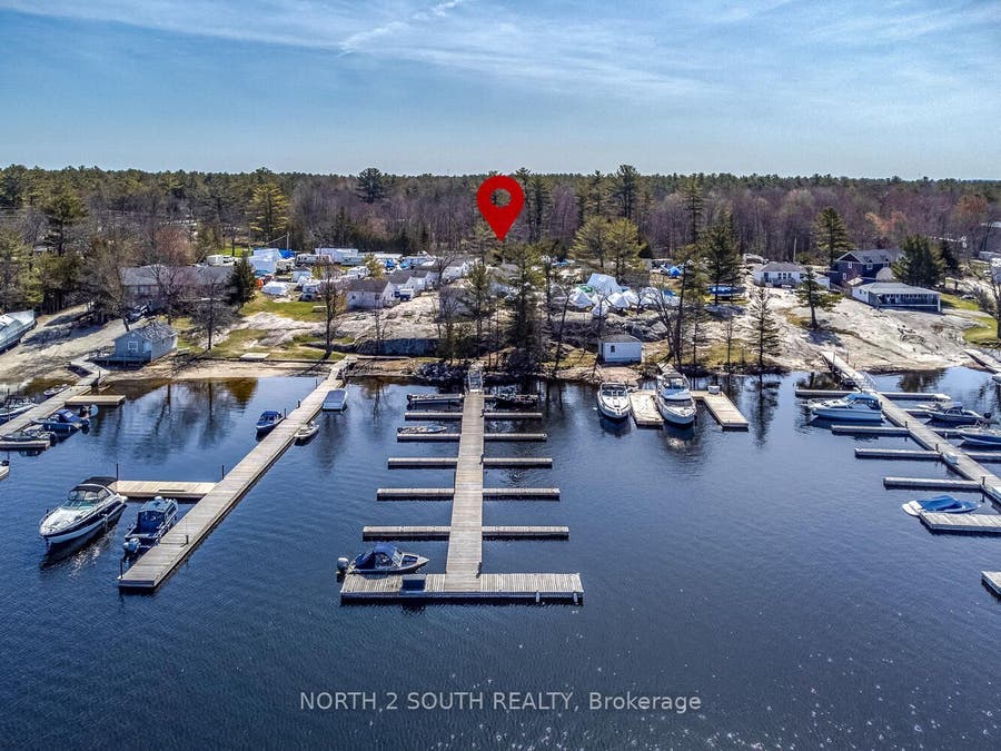 Property photo for 14-42 Bluewater Road, Georgian Bay, Muskoka ON