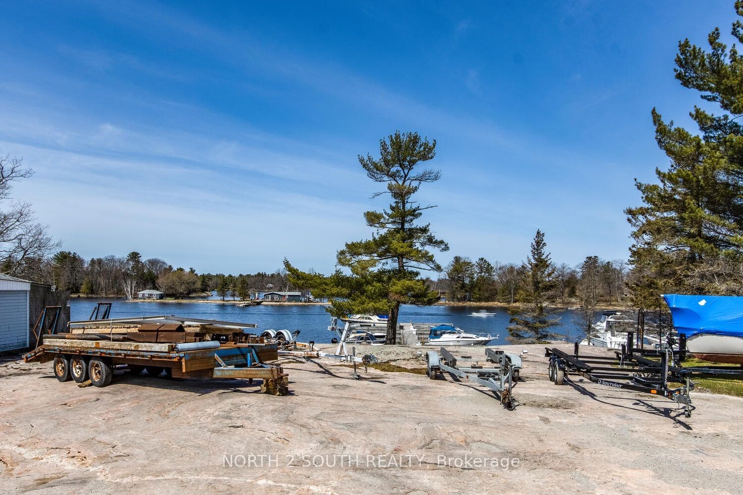 14-42 Bluewater Road, Georgian Bay, Muskoka ON P0E 1E0