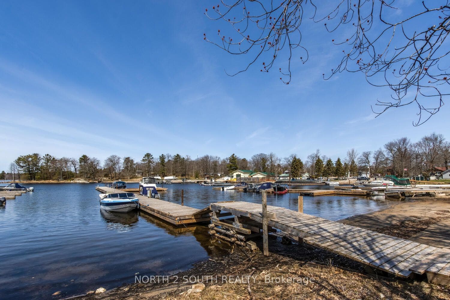 14-42 Bluewater Road, Georgian Bay, Muskoka ON P0E 1E0