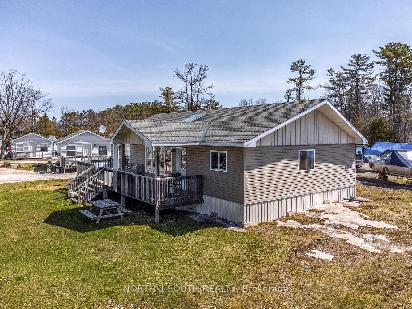 14-42 Bluewater Road, Georgian Bay, Muskoka ON P0E 1E0