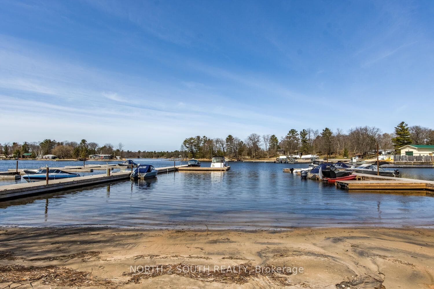 14-42 Bluewater Road, Georgian Bay, Muskoka ON P0E 1E0