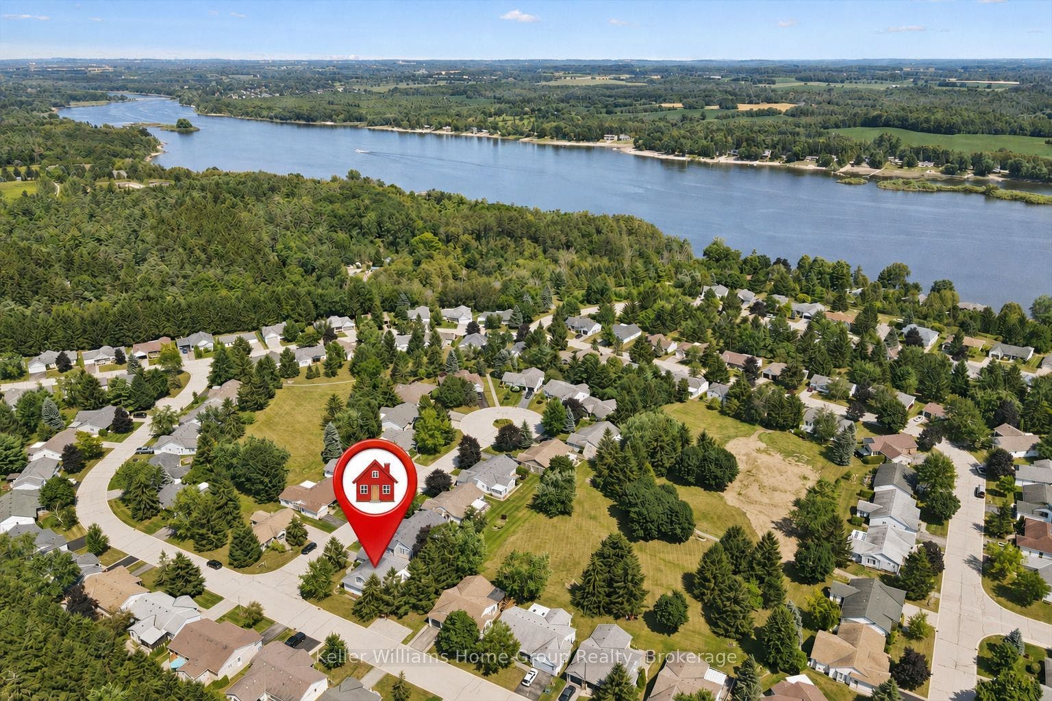 136 Bristlecone Crescent, Centre Wellington, Wellington ON N0B 1J0 136 Bristlecone Crescent, Centre Wellington, Wellington ON N0B 1J0
