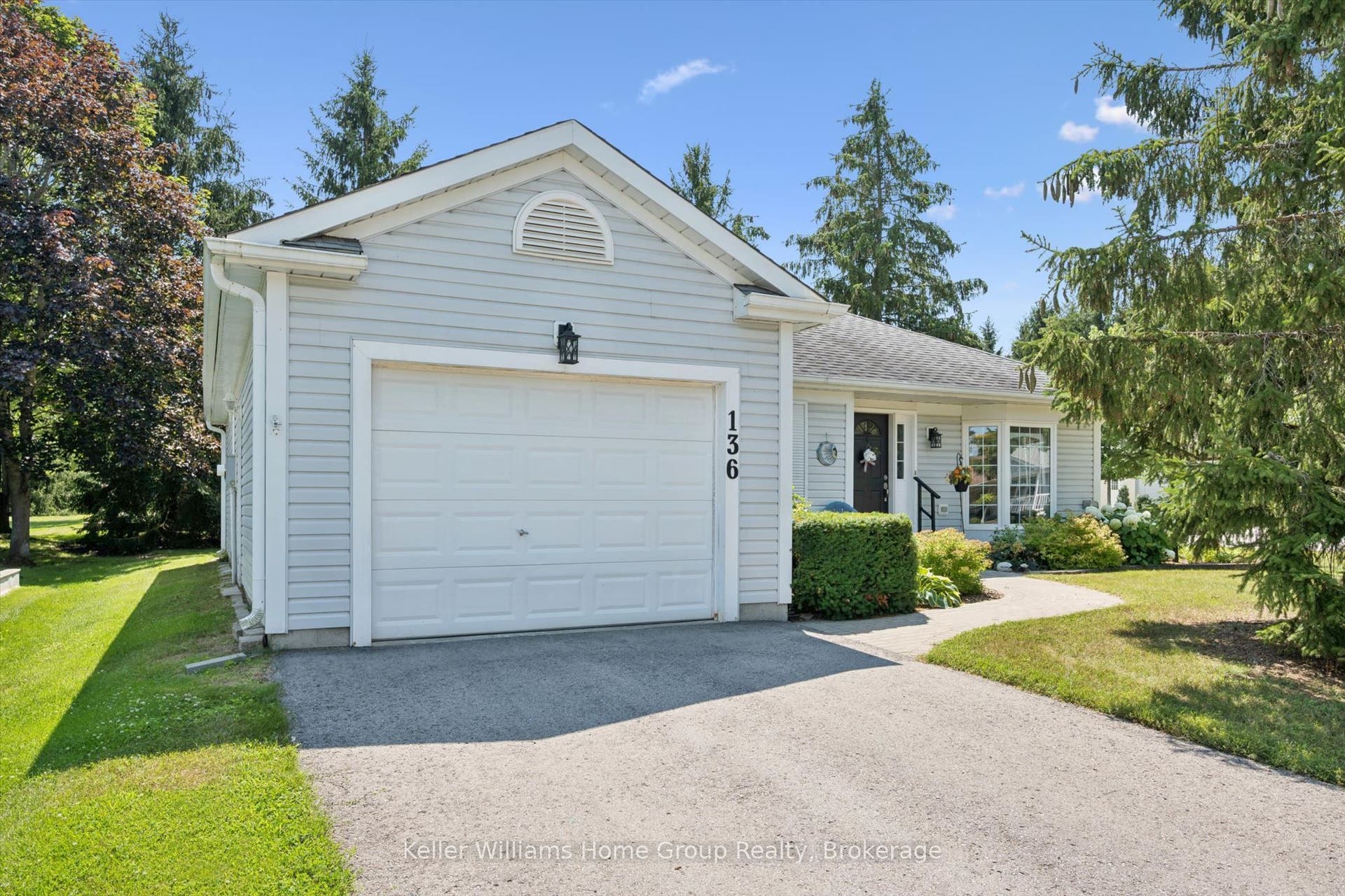 136 Bristlecone Crescent, Centre Wellington, Wellington ON N0B 1J0 136 Bristlecone Crescent, Centre Wellington, Wellington ON N0B 1J0